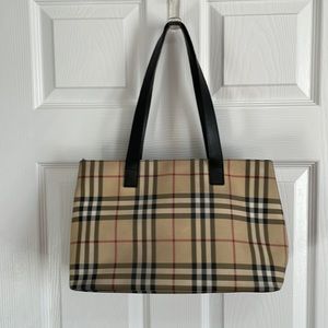 Burberry Tote